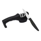 Three-phase kitchen knife sharpener — Photo 2