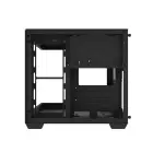 Darkflash C275P Computer Case without Fans (Black) — Photo 4