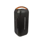 Bluetooth speaker + remote control + wired microphone — Foto 5