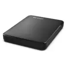External HDD WD Elements Portable 2TB 2.5 Black — Photo 4