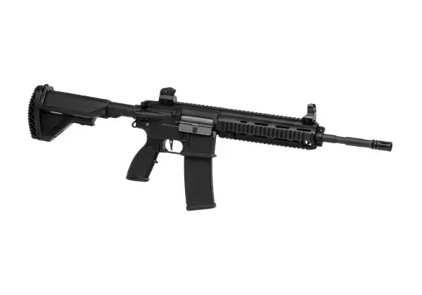 SA-FH07 FLEX HAL ETU airsofti püss