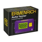 Ermenrich Zing CT30 autotester — Foto 6