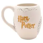 Harry Potter Hedwig 3D Mug — Photo 3