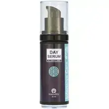 Original Series Day Serum - Day serum with mushroom extract.