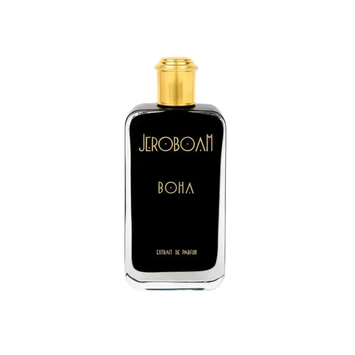 JEROBOAM BOHA EXTRAIT DE PARFUM 100 ML