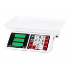 ELECTRONIC CALCULATING STORE WEIGHTS 40kg 2g — Photo 6