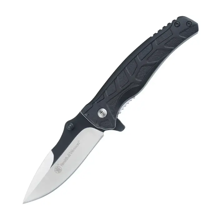 Smith & Wesson Extreme Ops Two-Tone