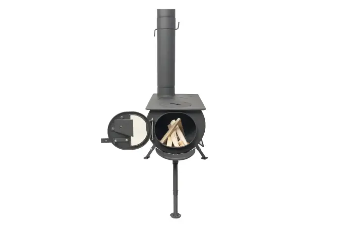 Frontier Plus Portable Stove Photo