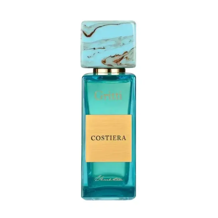 Gritti Costiera Unisex parfumuotas vanduo, 100 ml