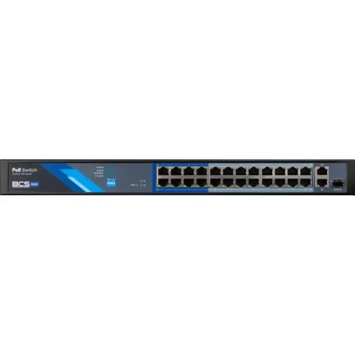BCS-B-SP2402G-1SFP