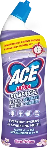 ACE ULTRA Universaalne puhastussprei „Lilled“ 750ml