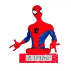 Marvel Spiderman 3D lamp äratuskellaga — Foto 1