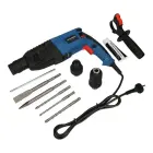 Blaupunkt rotary hammer R3010 Photo