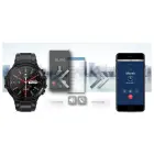 Gravity GT7-1 Smartwatch Black — Photo 9