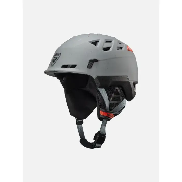 Шлем Rossignol ESCAPER IMPACTS GREY - M/L