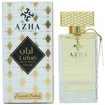 Azha Perfumes Lubab EDP 100ml