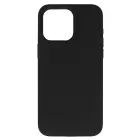 Silicone Lite vāks iPhone 14 Black — Foto 2