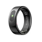 Forever Smart ring Astral SR-100 black size 10 Photo