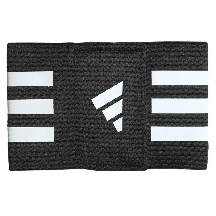 adidas TIRO League Captains Armband Black OSFM One Size