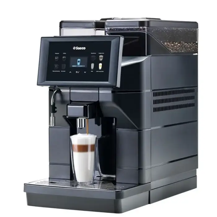 AURORA M2 SAECO automātiskais kafijas aparāts