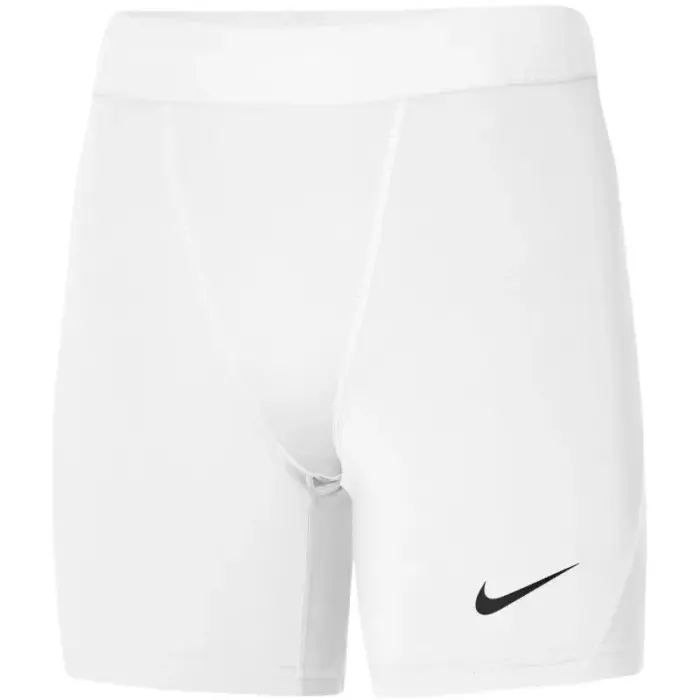 Nike Df Strike NP Short sieviešu šorti balti DH8327 100