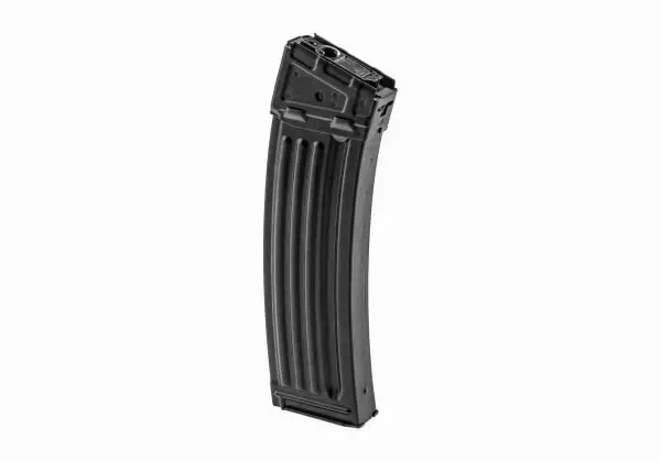 LK-33 Hi-Cap 600 rds Magazine