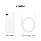 Apple iPhone 17e 256GB white — Foto 8