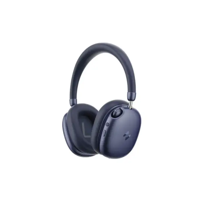 Havit Space S1 Wireless Headphones (Blue)