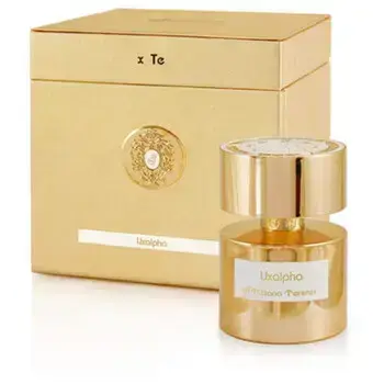 Uxalpha Extrait de Parfum