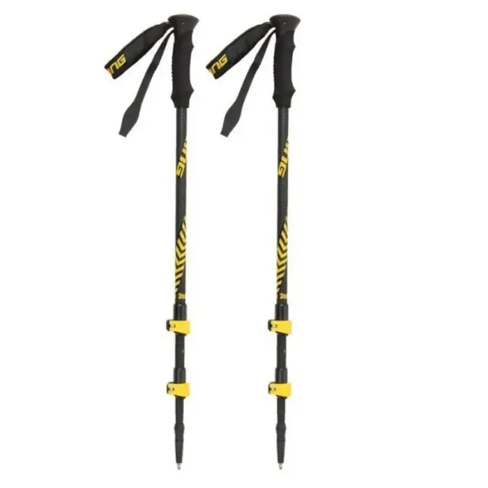 Viking Teho Trekking Poles 610-19-3322-64