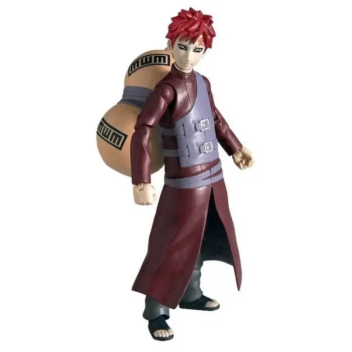 Naruto Shippuden Series 2 Gaara kujuke 10 cm