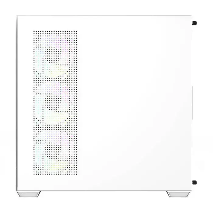 Computer case  Darkflash DS900 (white) + 7 ARGB Fans Foto 2