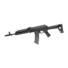 MK-74 – Melns — Foto 2