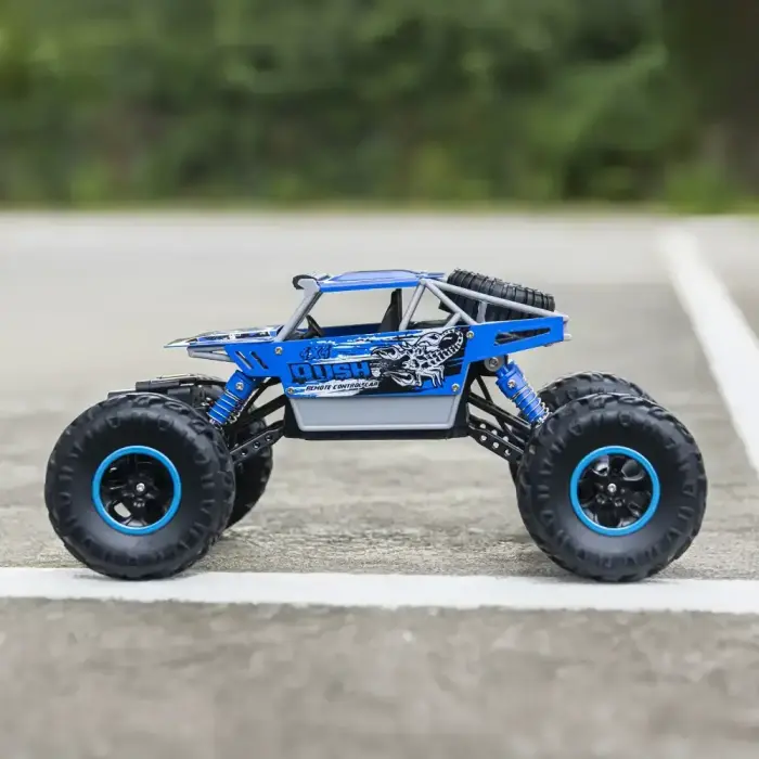 Maxlife remote-controlled car MXRC-300 Photo