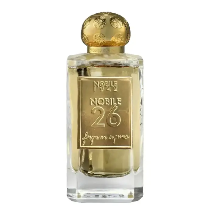 NOBILE 1942 NOBILE 26 EDP 75 ML