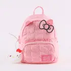 Hello Kitty casual backpack 26cm — Photo 2