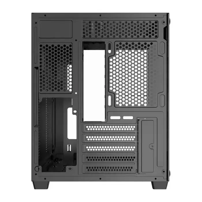 DarkFlash B275 computer case (black) Photo