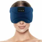 Sleeping Eye Mask with Bluetooth Function | Blue — Photo 5