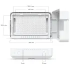 Ubiquiti UniFi Flex Utility Pro — Nuotrauka 12