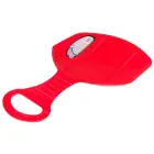 APPLE SNOW SLEDGE APPLE SOFT GRIP RED — Foto 6