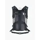 EVOC E-Ride 12 black cycling backpack, size TU — Nuotrauka 2