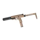 VMP-1 SMG GBB Set (бежевый) — Фото 2