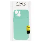 Camshield Soft Case for iPhone 16 Plus - Mint — Photo 7