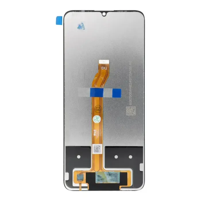 FixCell LCD ekraan HONOR X7 OEM ilma raamita
