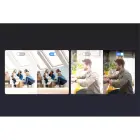 IP camera Ezviz H6c G1 4K Spherical — Photo 12