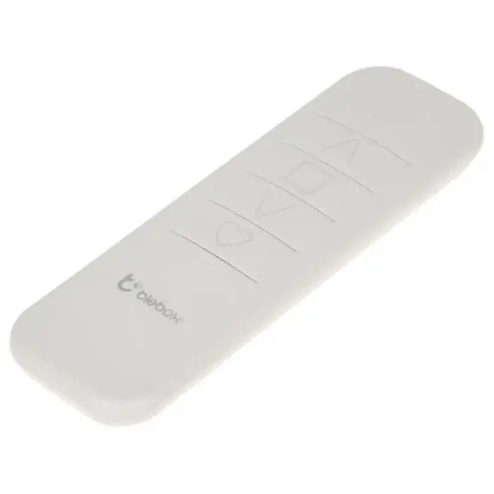 Blebox remote control
