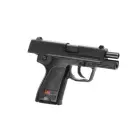 USP Compact vedruga airsofti püstol — Foto 3