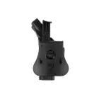 Level 3 kinnitusega holster Glock 17 jaoks — Foto 2