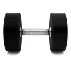 HPC 20 KG POLYURETHANE Dumbbell CPU HMS — Foto 8