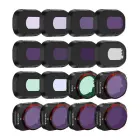 Freewell 16-filter set for DJI Mini 4 Pro — Photo 1